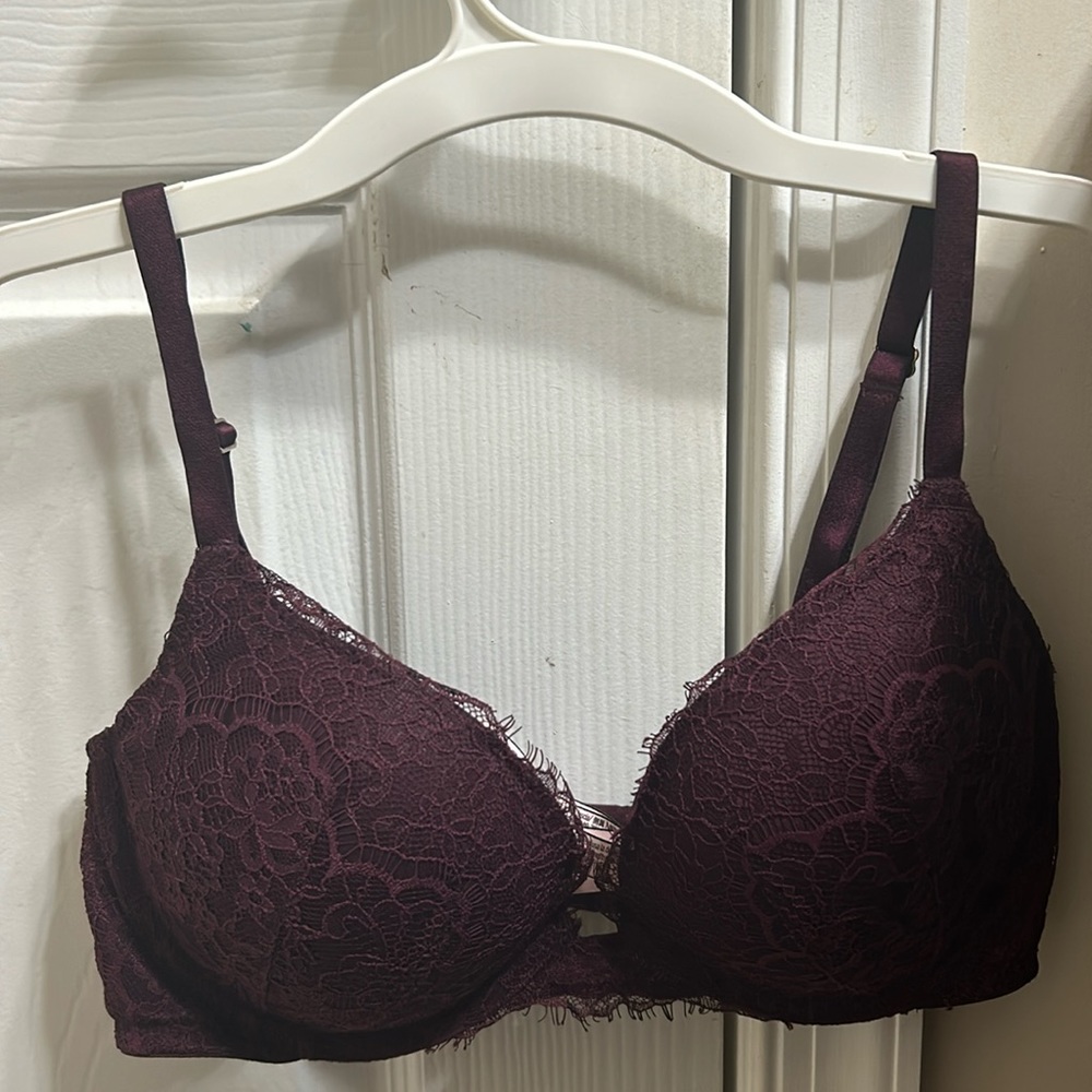 Victoria Secret Push-Up Bralette